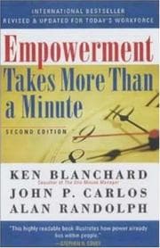 Tapa de Empowerment Takes More Than a Minute
