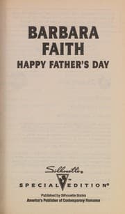 Tapa de Happy Father'S Day (That'S My Baby!)