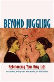 Tapa de Beyond Juggling