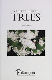 Tapa de A pocket guide to trees