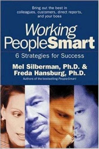 Tapa de Working PeopleSmart