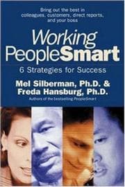 Tapa de Working PeopleSmart