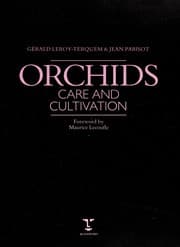 Tapa de Orchids