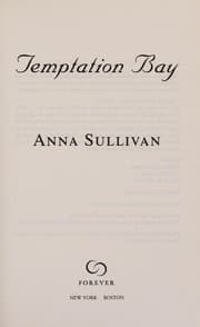 Tapa de Temptation Bay