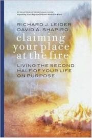 Tapa de Claiming your place at the fire
