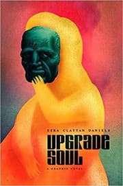 Tapa de Upgrade Soul