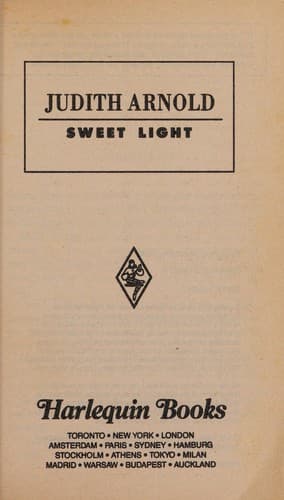 Tapa de Sweet Light