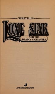 Tapa de Lone Star 111