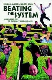 Tapa de Beating the system