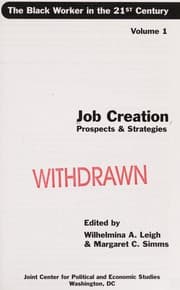 Tapa de Job creation prospects & strategies