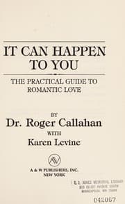 Tapa de It Can Happen to You