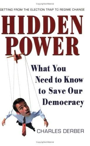 Tapa de Hidden Power