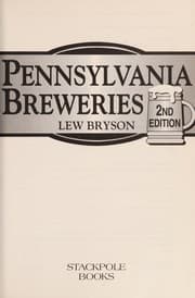 Tapa de Pennsylvania breweries