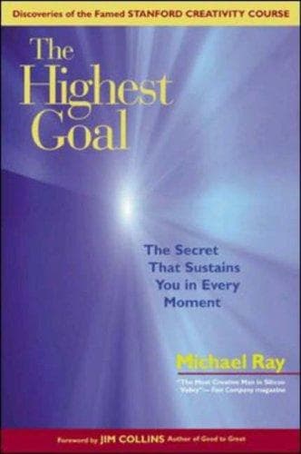Tapa de The Highest Goal