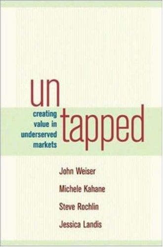 Tapa de Untapped