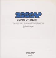 Tapa de Ziggy comes up short