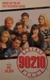 Tapa de Beverly Hills 90210 #1