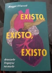 Tapa de Existo, Existo, Existo