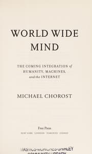 Tapa de World wide mind