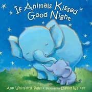 Tapa de If Animals Kissed Good Night