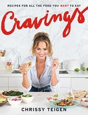 Tapa de Cravings: Recipes for All the Food You Want to Eat