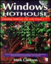 Tapa de Windows hothouse