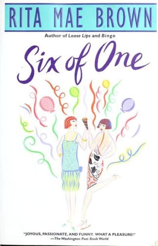 Tapa de Six of one