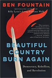 Tapa de Beautiful Country Burn Again