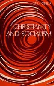 Tapa de Christianity and Socialism