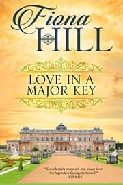 Tapa de Love in a Major Key