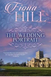 Tapa de The Wedding Portrait