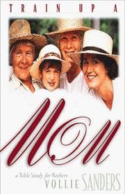 Tapa de Train up a mom