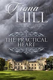 Tapa de The Practical Heart