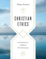 Tapa de Christian Ethics