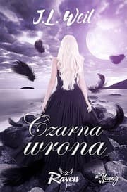 Tapa de Raven. Tom 2. Czarna wrona