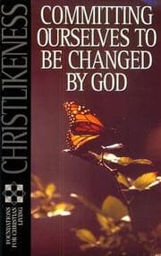Tapa de Christlikeness