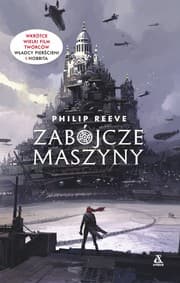 Tapa de Zabójcze maszyny