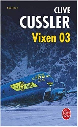 Tapa de Vixen 03