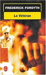Tapa de Le Vétéran