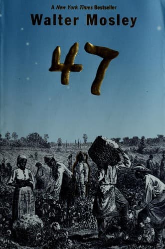 Tapa de 47