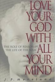 Tapa de Love your God with all your mind
