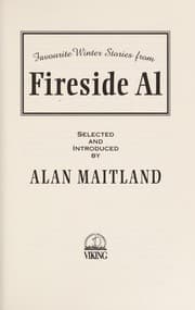 Tapa de Fireside Als Favourite Winter