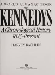 Tapa de The Kennedys