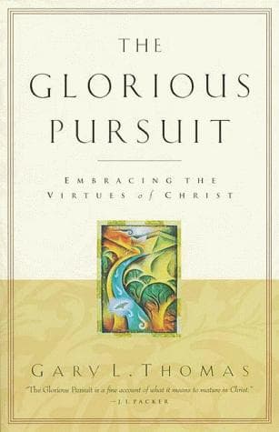 Tapa de The glorious pursuit