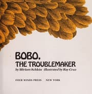 Tapa de Bobo, the troublemaker
