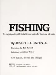 Tapa de Fishing