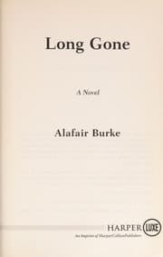 Tapa de Long gone
