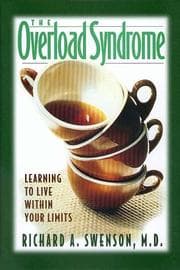 Tapa de The Overload Syndrome