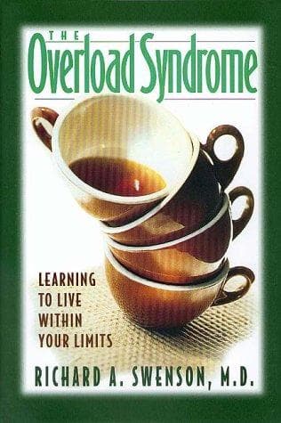Tapa de The Overload Syndrome
