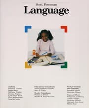 Tapa de Language